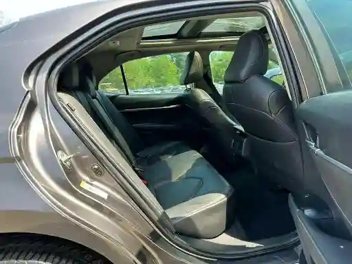 4T1B61HK3JU062288 2018 TOYOTA CAMRY-5