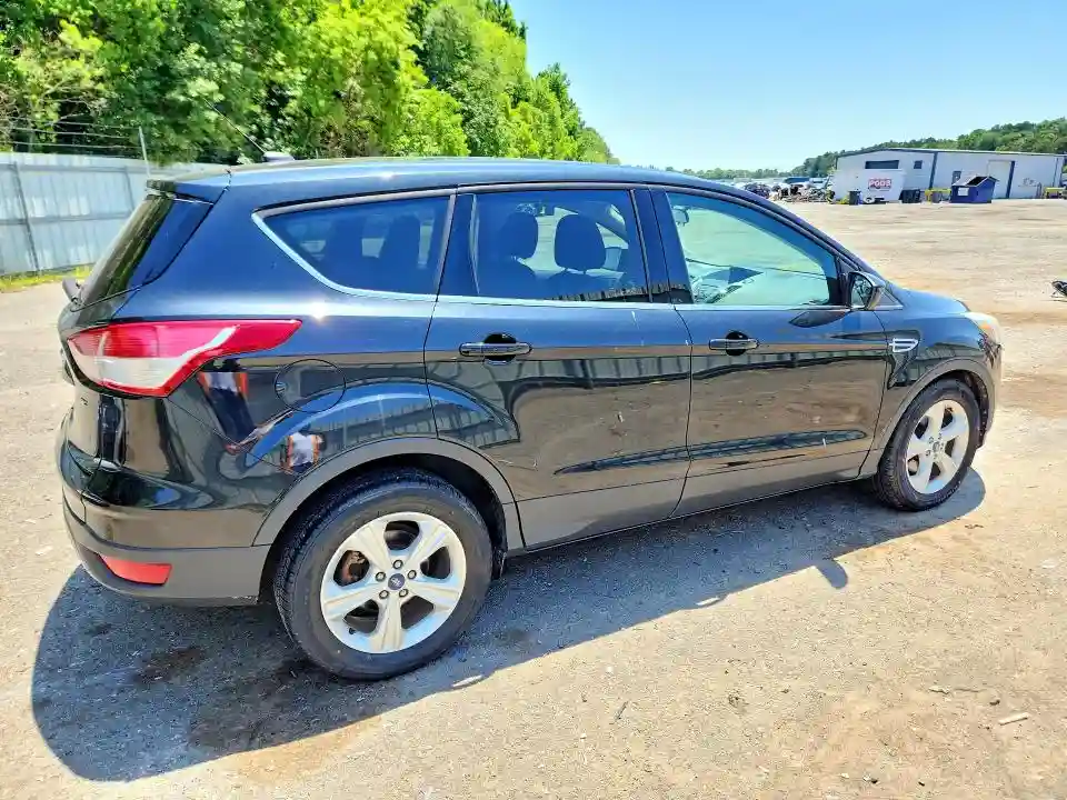 1FMCU0G74FUA87533 2015 FORD ESCAPE-2