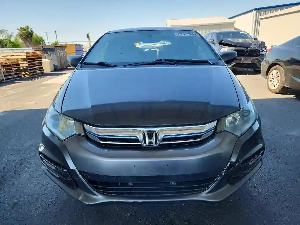 JHMZE2H34DS002362 2013 HONDA INSIGHT-4
