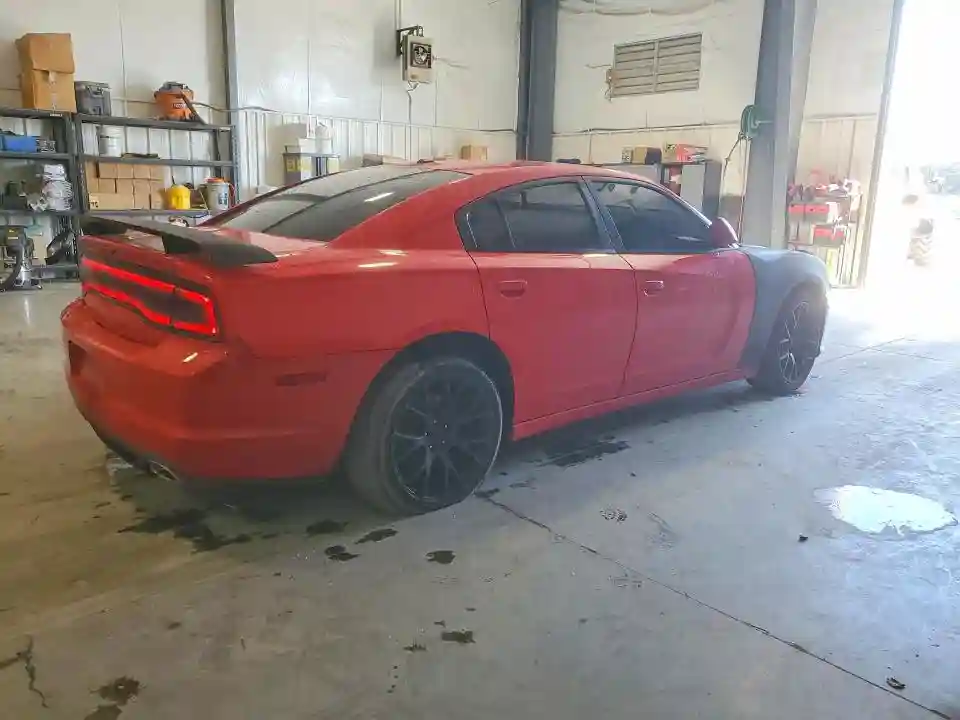 2C3CDXCT3DH726621 2013 DODGE CHARGER-2