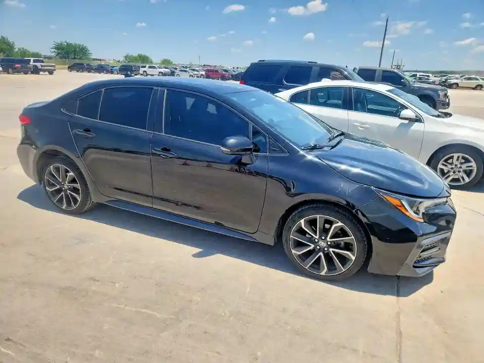 JTDS4RCE9LJ023736 2020 TOYOTA COROLLA-3