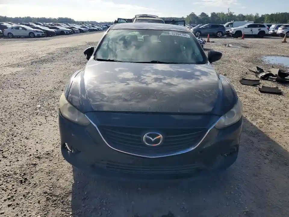 JM1GJ1U67F1172593 2015 MAZDA 6-4