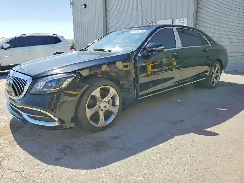 WDDUX7GB5GA268601 2016 MERCEDES-BENZ S-CLASS-0