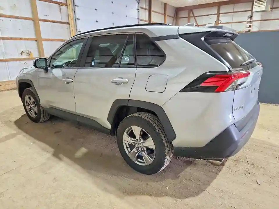 2T3P1RFV1SW511329 2025 TOYOTA RAV4-1