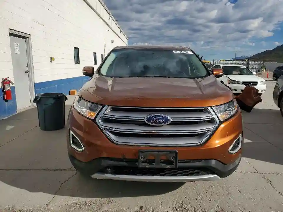 2FMPK4J86HBB46557 2017 FORD EDGE-4