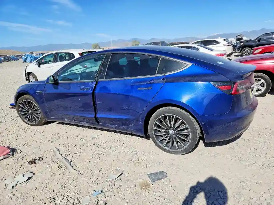 5YJ3E1EB0LF535317 2020 TESLA MODEL 3-1