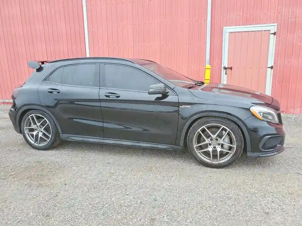 WDDTG5CB2FJ099061 2015 MERCEDES-BENZ GLA-CLASS-3