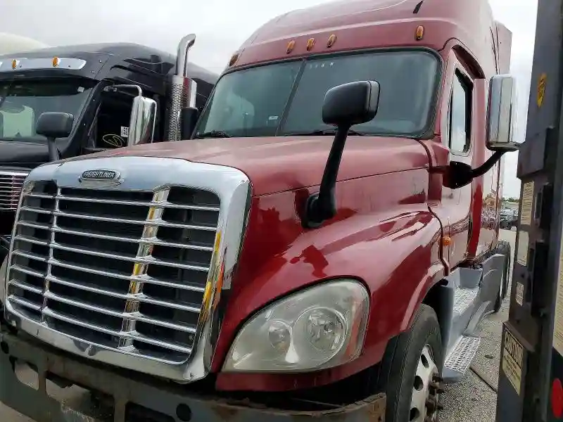 3AKJGLDR5HSHF1093 2017 FREIGHTLINER ALL OTHER-1