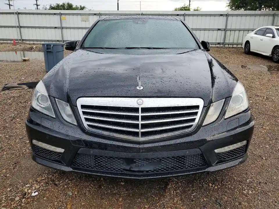 WDDHF7EB2CA597368 2012 MERCEDES-BENZ E-CLASS-4