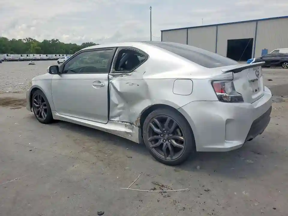JTKJF5C74E3072486 2014 SCION TC-1