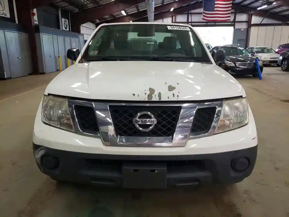 1N6BD0CT0GN779767 2016 NISSAN FRONTIER-4