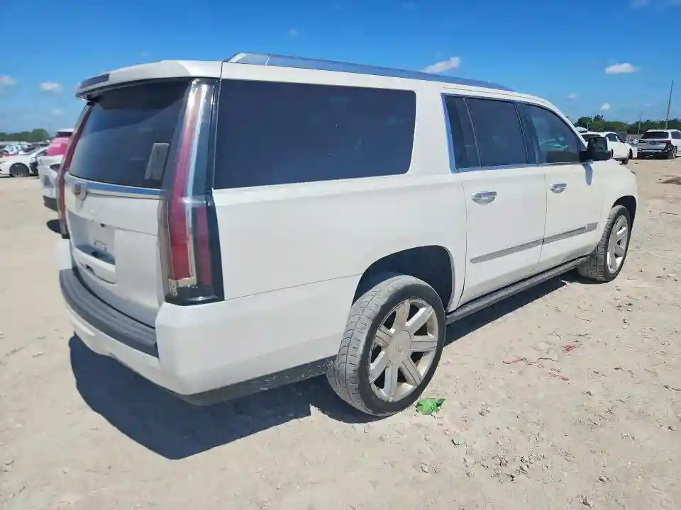1GYS3JKJ1GR267966 2016 CADILLAC ESCALADE-2