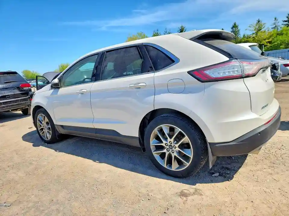 2FMTK4K81FBB86281 2015 FORD EDGE-1