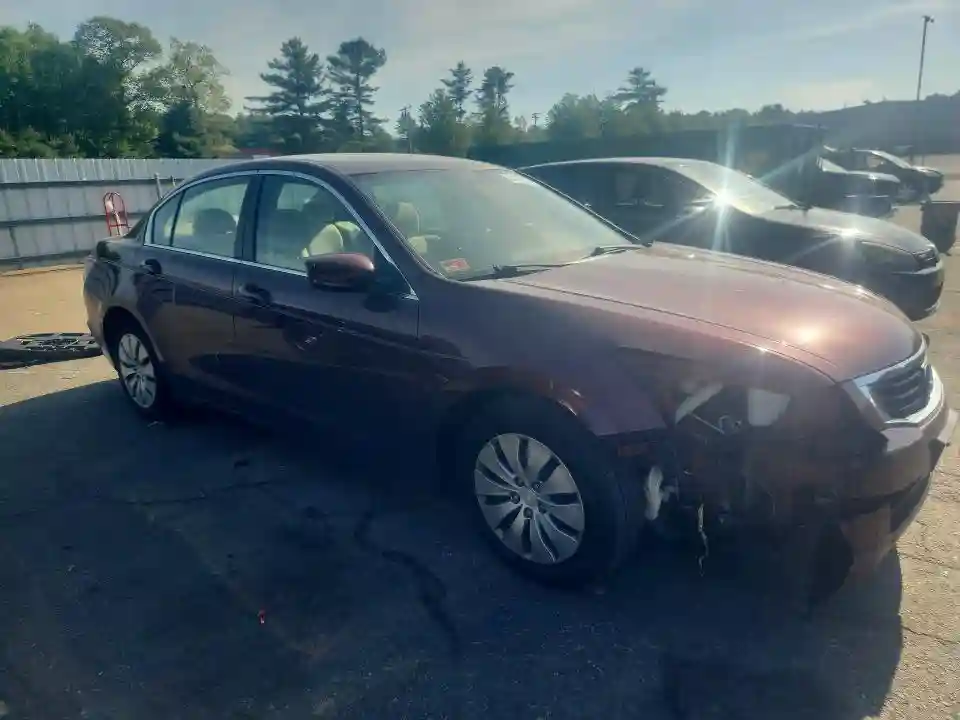 1HGCP2F3XAA119774 2010 HONDA ACCORD-3