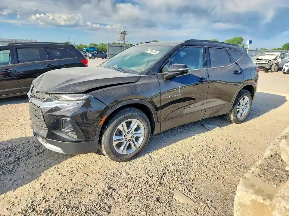 3GNKBCRS8MS547001 2021 CHEVROLET BLAZER-0