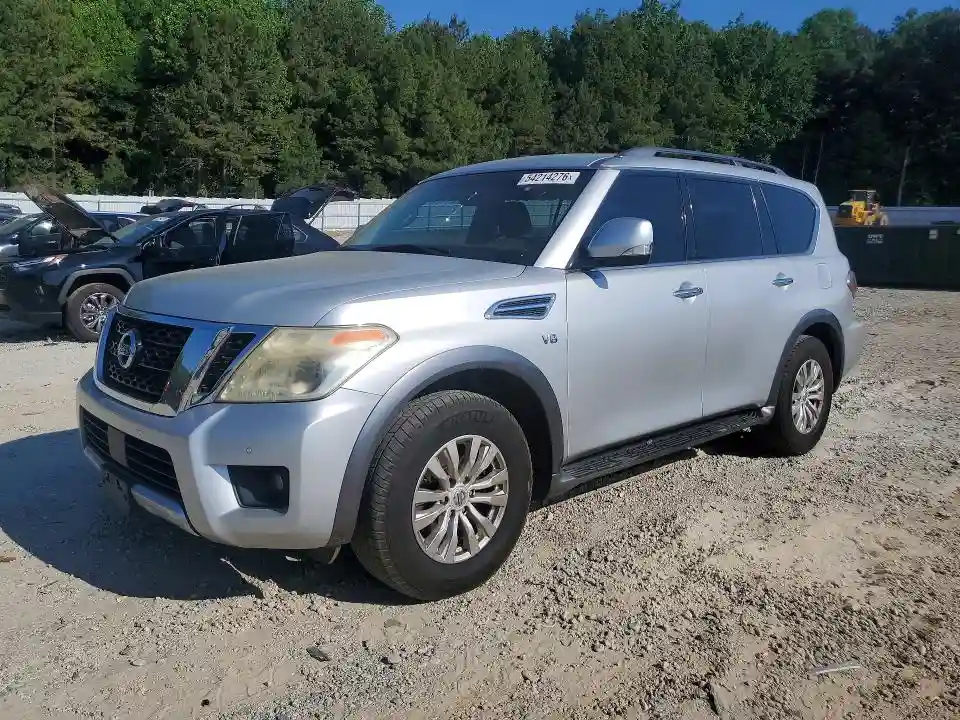 JN8AY2ND6H9002898 2017 NISSAN ARMADA-0