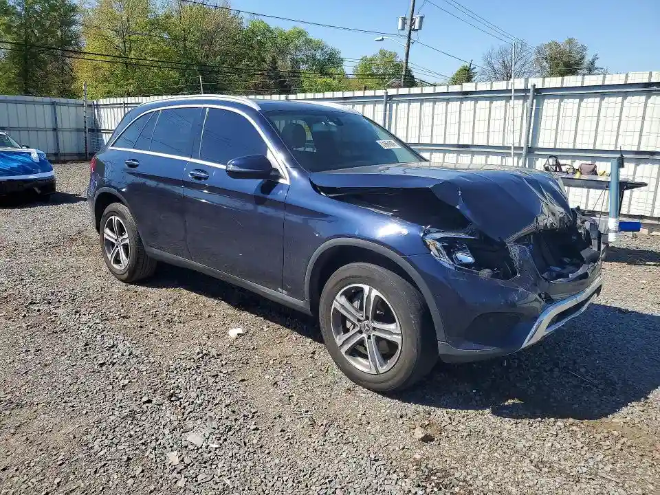 WDC0G4KB8KF592906 2019 MERCEDES-BENZ GLC-CLASS-3