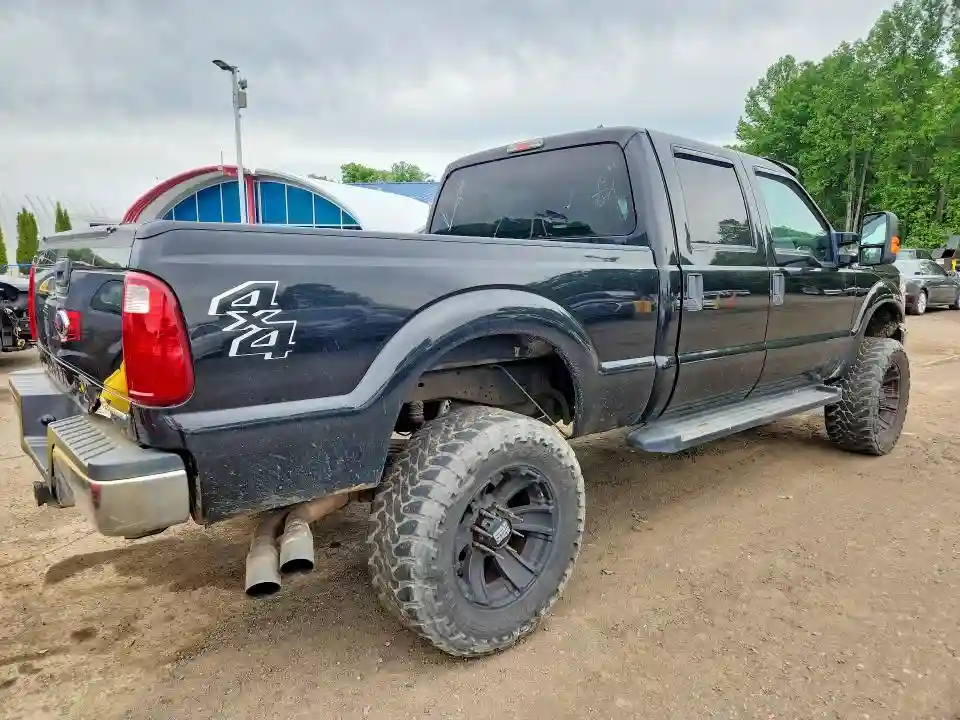 1FT7W2B6XEEA24617 2014 FORD F250-2