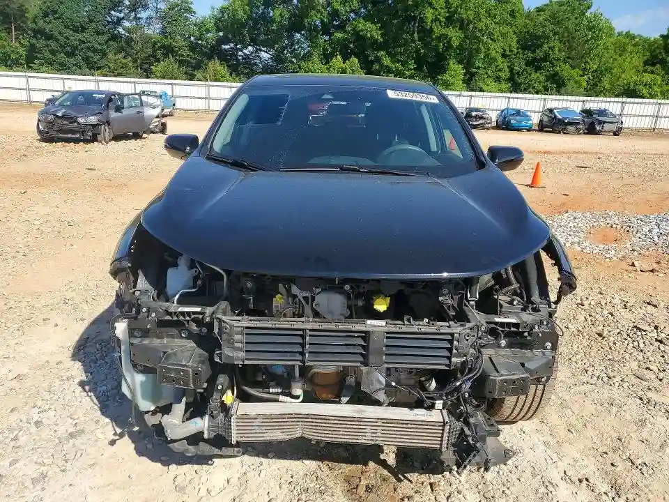 5J6RW1H5XJA001416 2018 HONDA CRV-4