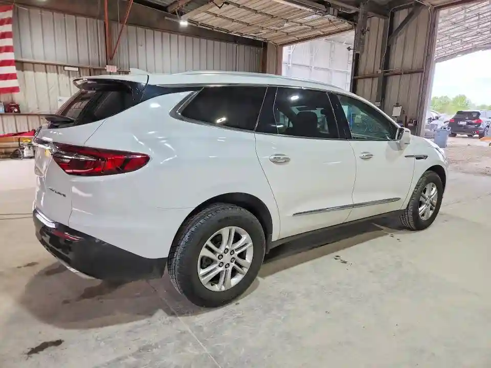 5GAERBKW0KJ189160 2019 BUICK ENCLAVE-2
