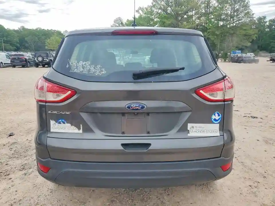 1FMCU0F77FUB10305 2015 FORD ESCAPE-5
