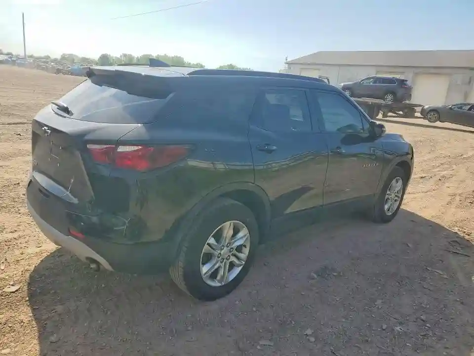3GNKBCRS6LS600647 2020 CHEVROLET BLAZER-2