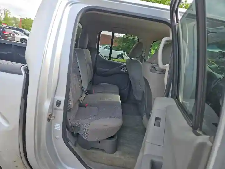 1N6AD0EV1DN739770 2013 NISSAN FRONTIER-5