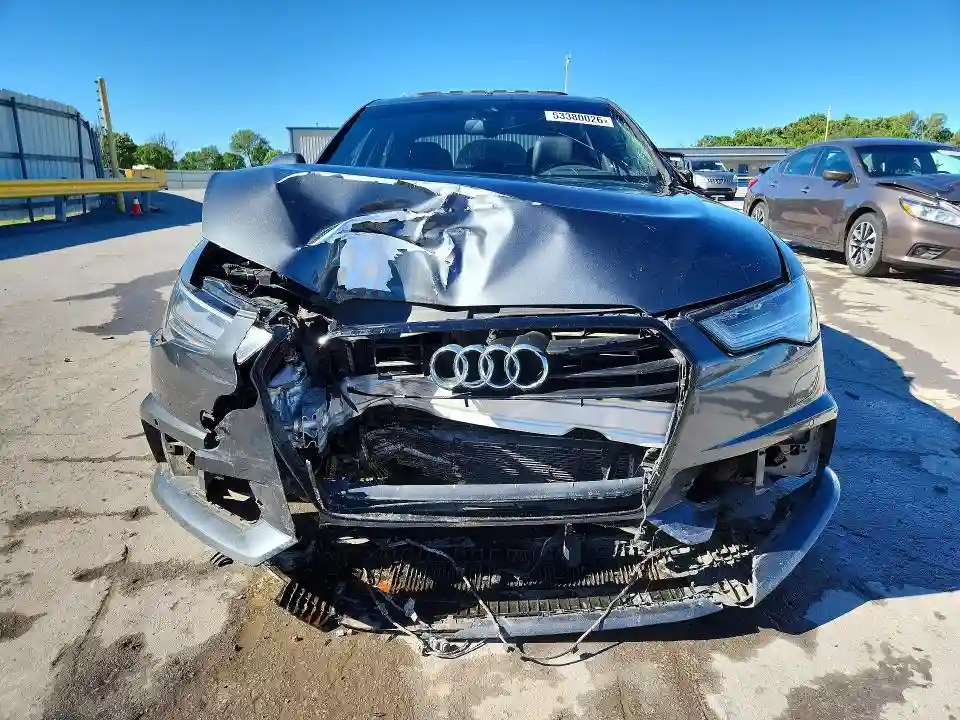 WAUHGAFC7GN198981 2016 AUDI A6-4