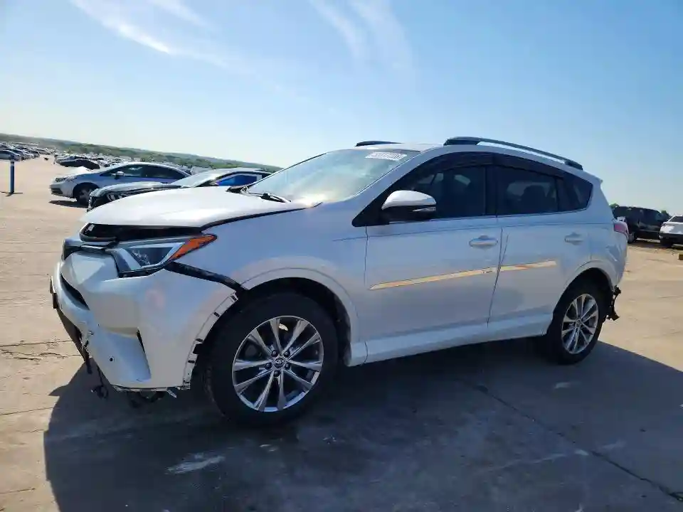2T3DFREV4JW761832 2018 TOYOTA RAV4-0