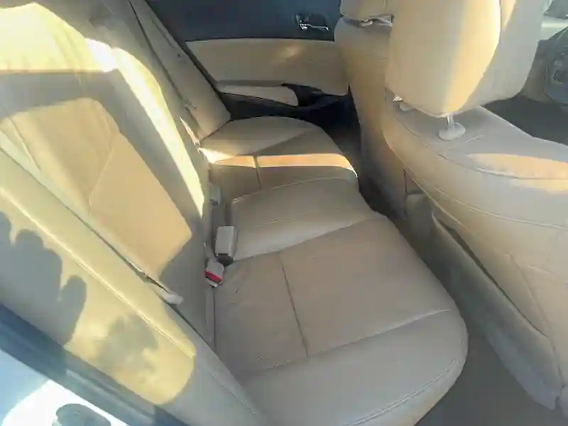 19VDE3F79DE301980 2013 ACURA ILX-5