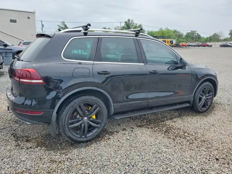 WVGEP9BPXDD004227 2013 VOLKSWAGEN TOUAREG-2