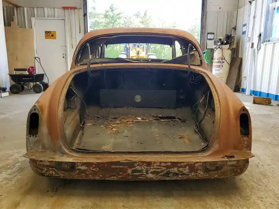 1967 1967 JAGU ETYPE-5