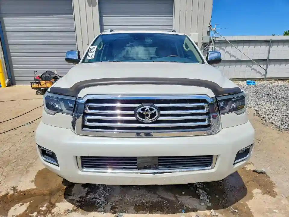 5TDDY5G17KS169969 2019 TOYOTA SEQUOIA-4
