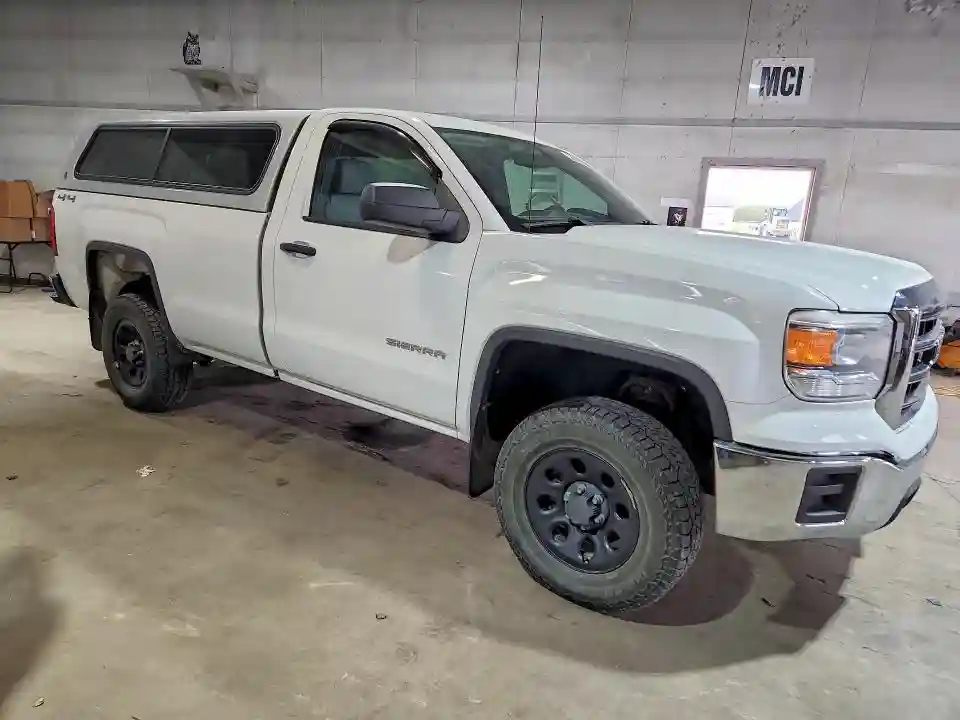 1GTN2TEC8FZ345074 2015 GMC SIERRA-3