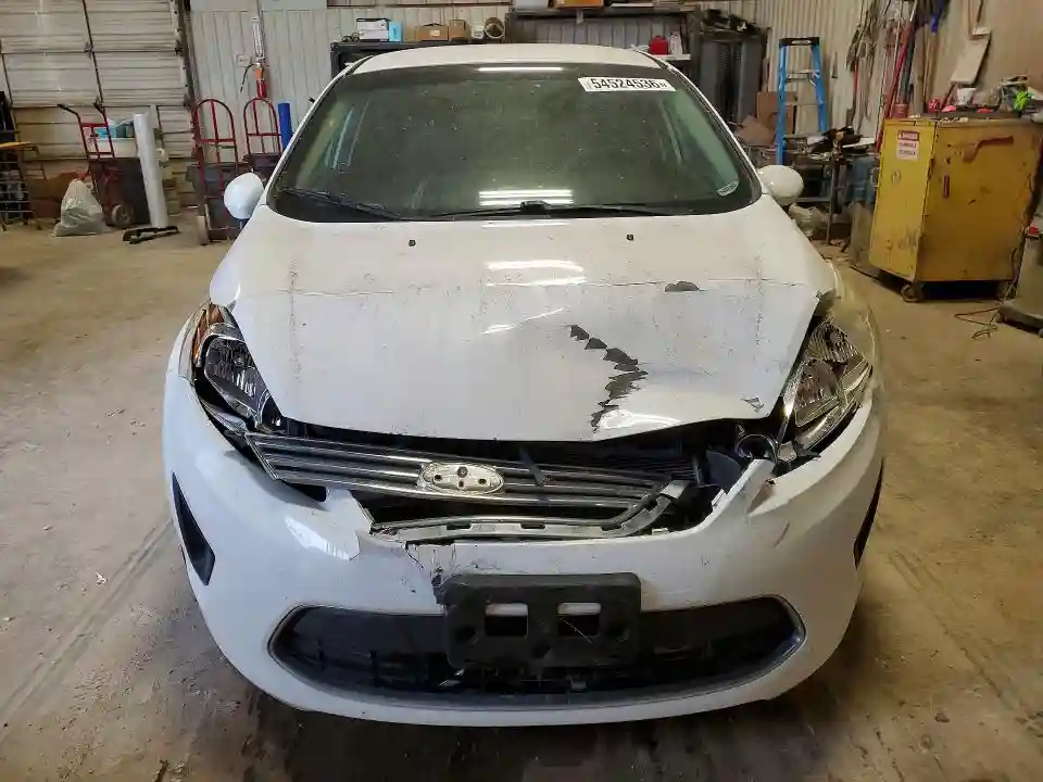 3FADP4BJ6DM144431 2013 FORD FIESTA-4