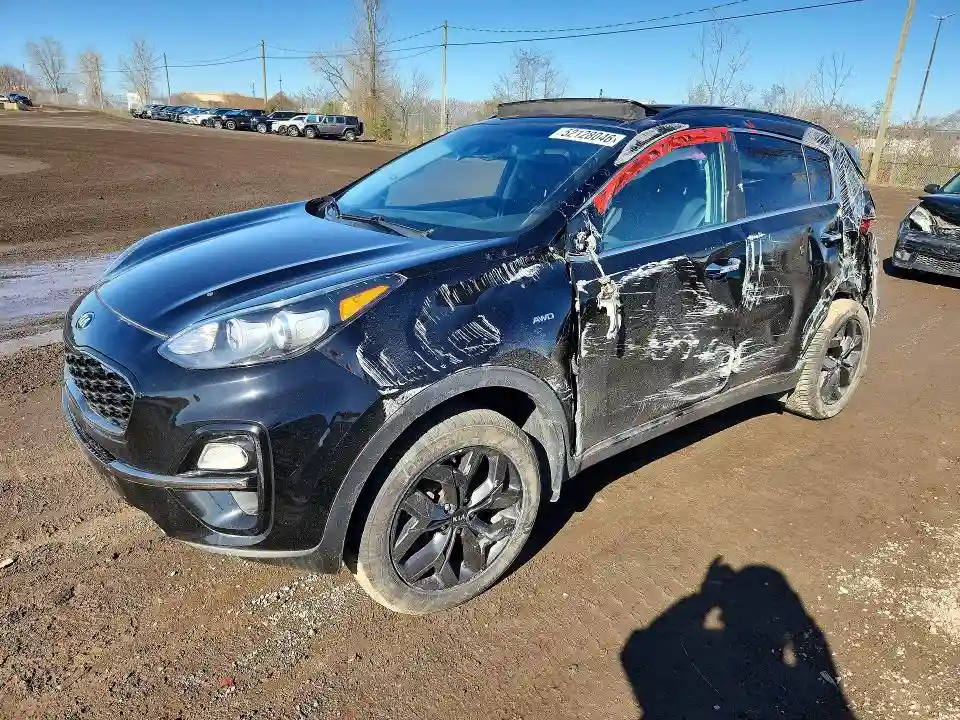 KNDPNCAC7L7821683 2020 KIA SPORTAGE-0