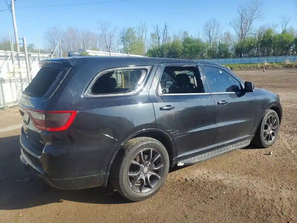1C4SDJCT2FC177679 2015 DODGE DURANGO-2