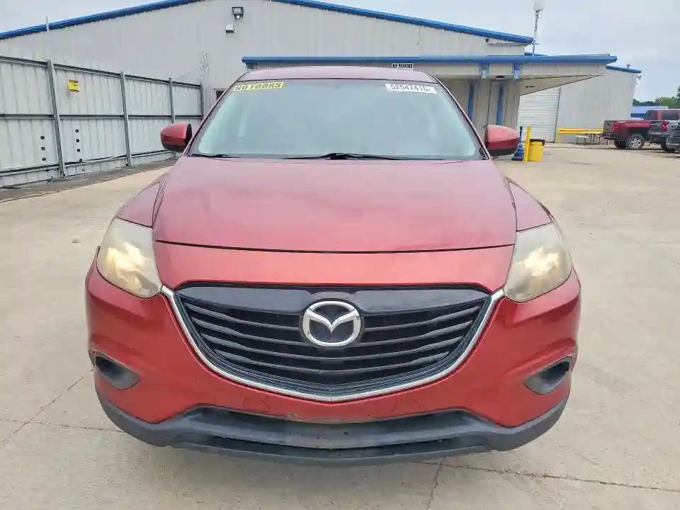 JM3TB2CV8F0462896 2015 MAZDA CX-9-4