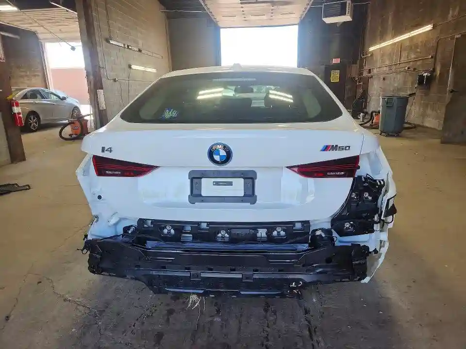 WBY33HD06SFU48237 2025 BMW ALL OTHER-5