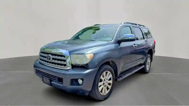 5TDDY5G18AS033686 2010 TOYOTA SEQUOIA-1
