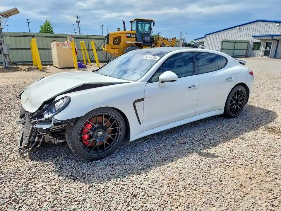 WP0AF2A74DL075749 2013 PORSCHE PANAMERA-0