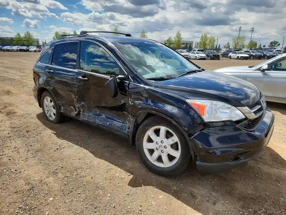 5J6RE4H31BL827080 2011 HONDA CRV-3
