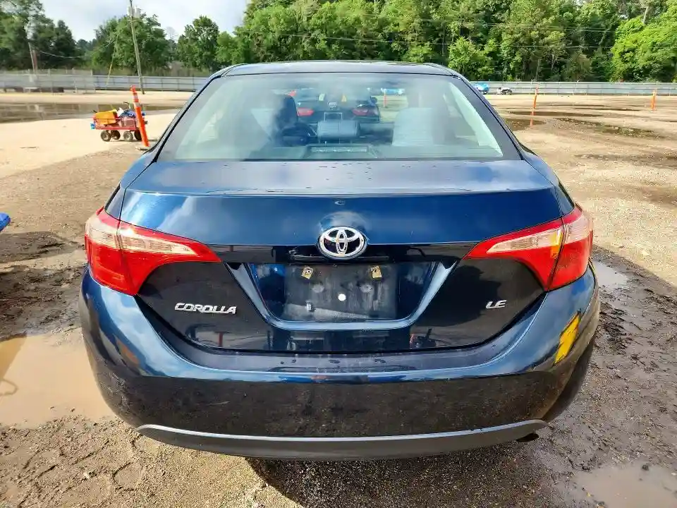 2T1BURHE8HC789775 2017 TOYOTA COROLLA-5