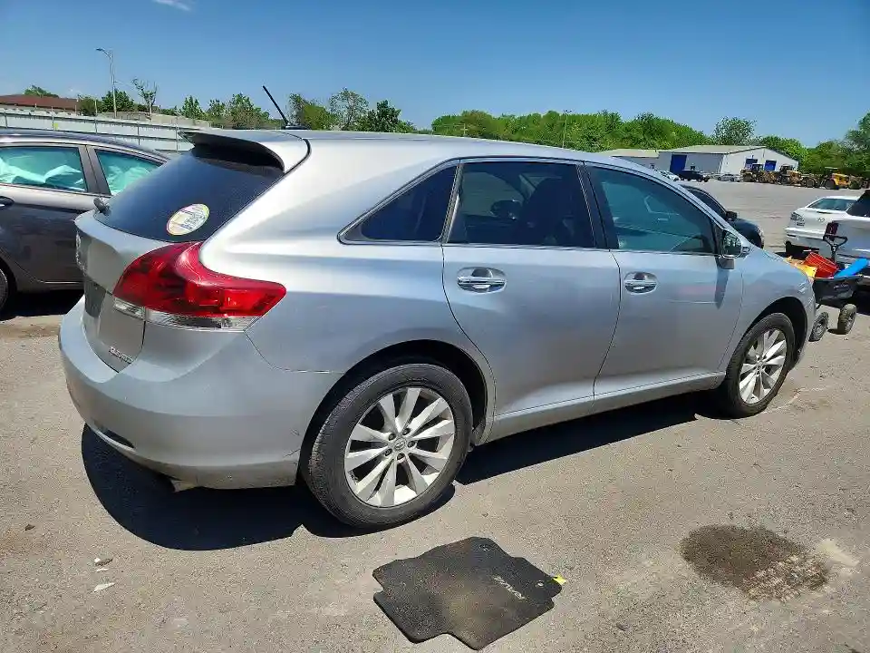 4T3BA3BB6FU074694 2015 TOYOTA VENZA-2