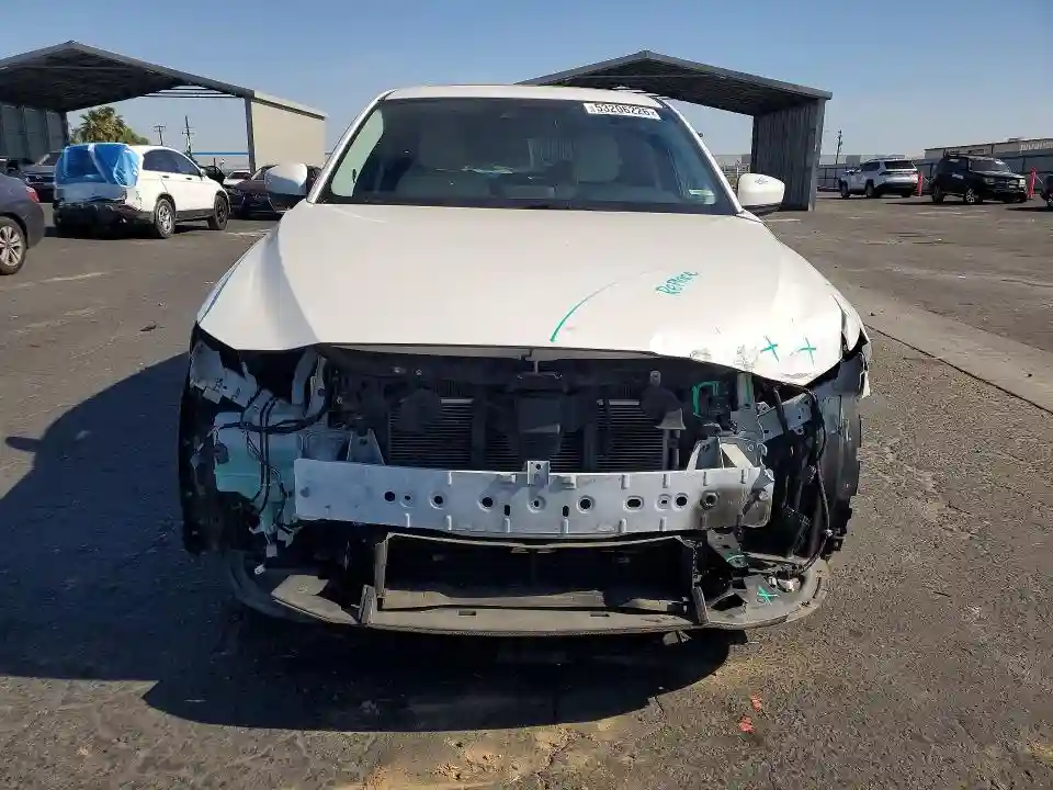 JM3KFADM4L0761233 2020 MAZDA CX-5-4