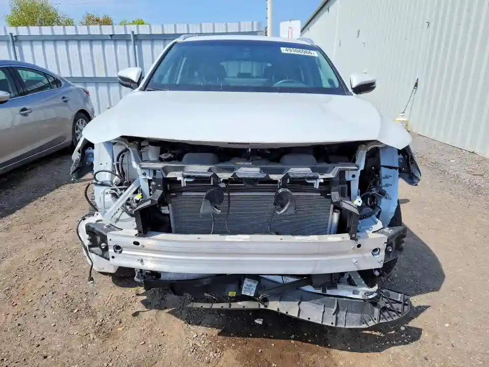JTEAAAAH2RJ161691 2024 TOYOTA VENZA-4