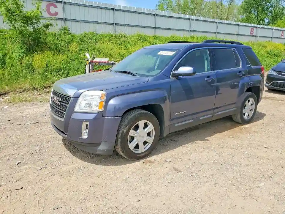 2GKALREK8E6240247 2014 GMC TERRAIN-0