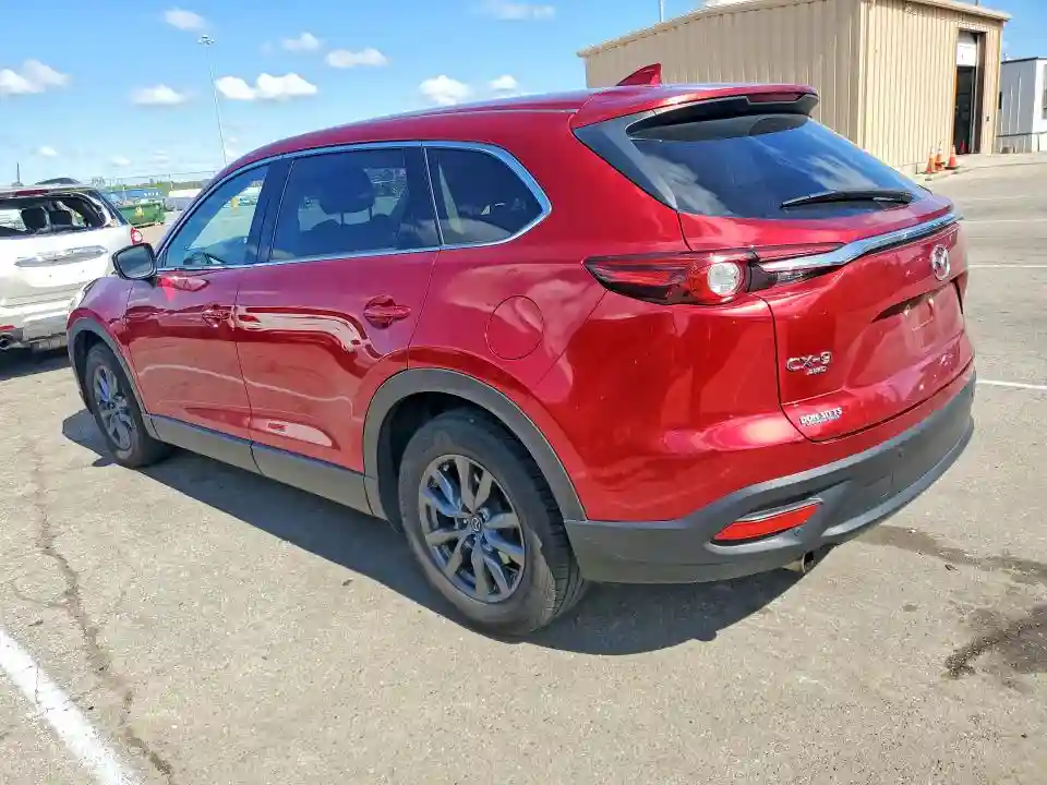 JM3TCBCY4M0509264 2021 MAZDA CX-9-1
