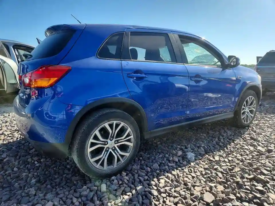 JA4AP3AW1GZ031276 2016 MITSUBISHI OUTLANDER-2