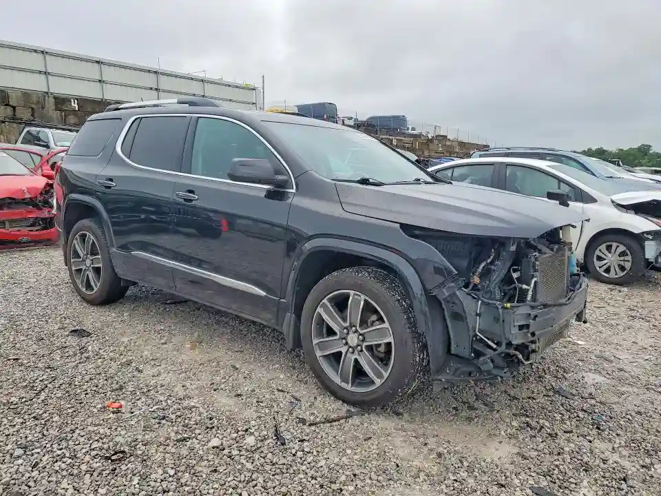 1GKKNXLSXJZ158458 2018 GMC ACADIA DEN-3
